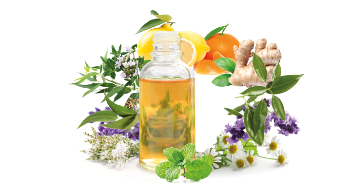 12 huiles essentielles pour debutant Top 13 des meilleures astuces naturelles pour soulager une migraine