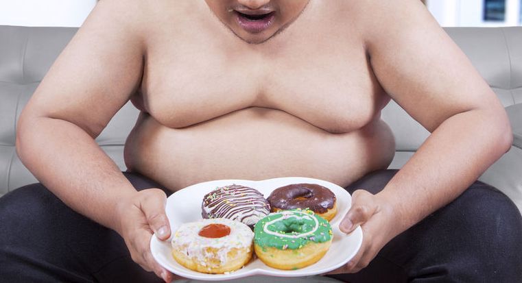 2997241 L’obésité est un phénomène beaucoup plus complexe que ce l’on croit tous, selon ce rapport révélateur !