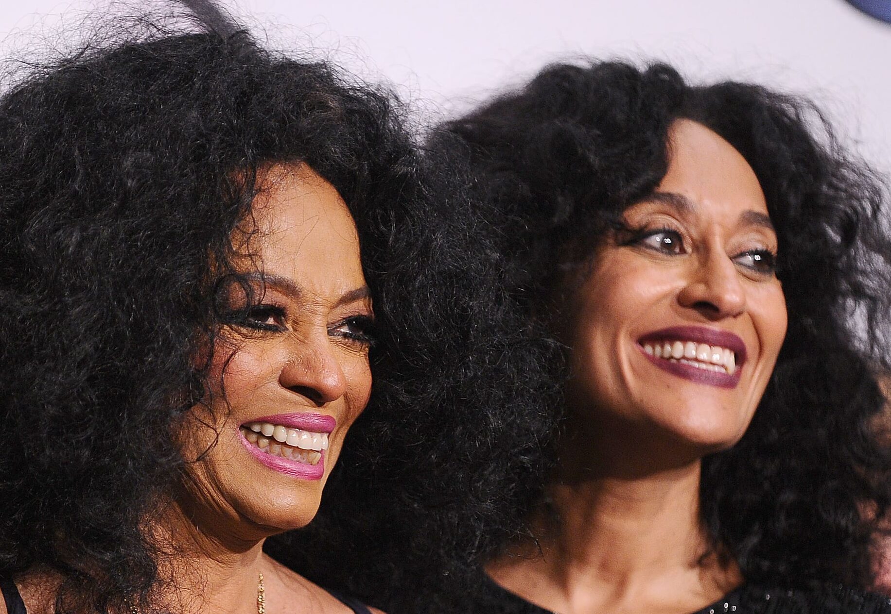 Diana Ross et Tracee Ellis Ross e1597426785865