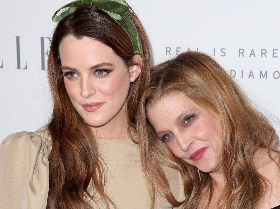 Lisa Marie Presley et Riley Keough e1597427247364