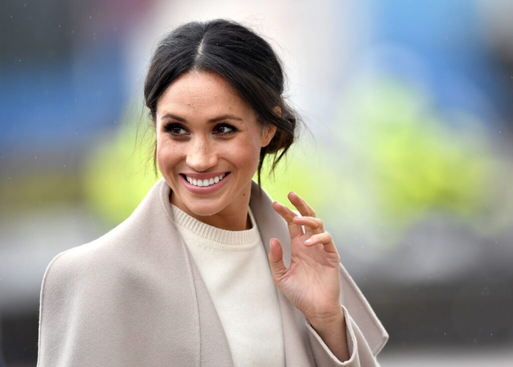 Meghan Markel scaled 1 21 théories de conspirations royales absolument incroyables !