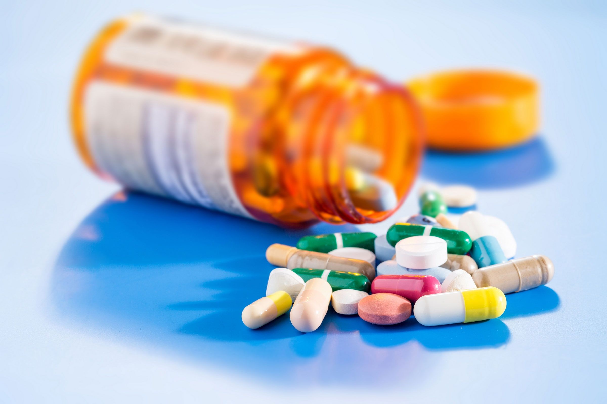 antidepresseurs medicaments