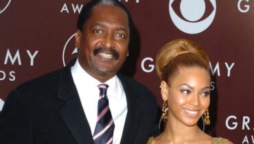 Le père de Beyoncé, Mathew Knowles, est atteint d’un cancer du sein