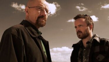 Top 10 des meilleures séries de tous les temps 1 Top 10 des meilleures séries de tous les temps breaking bad