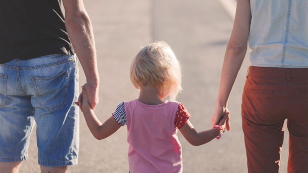 gerer la garde partagee 7 choses très précieuses qu'un enfant de parents divorcés peut expérimenter