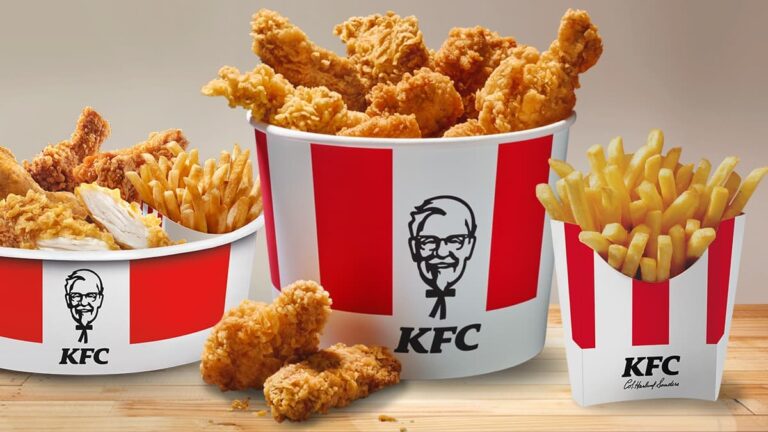 kfc group