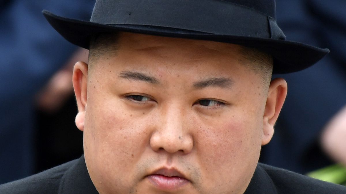 kim jong un 5 choses que vous ne saviez peut etre pas sur lui Kim Jong-Un donne l’ordre à son peuple d’abandonner leurs chiens afin qu’ils soient mangés