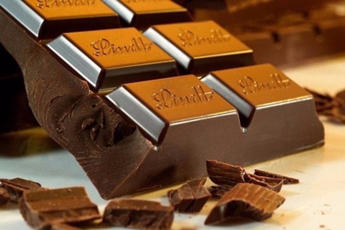 lindt chocolatier En Suisse, une pluie de chocolat s’abat sur la ville d’Olten après un incident dans une fabrique Lindt