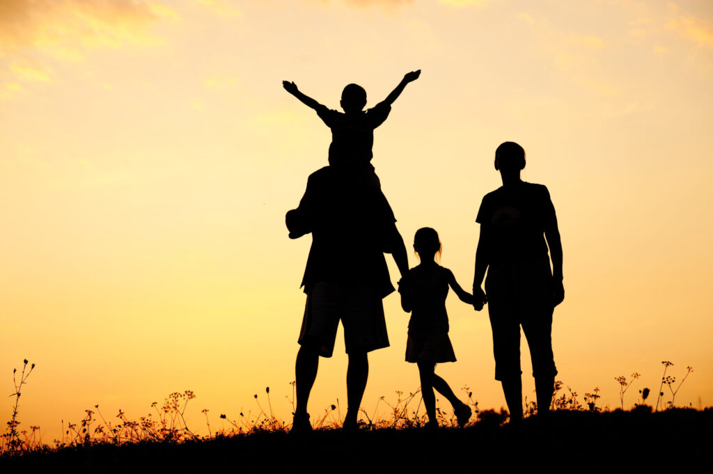 relation equilibree scaled 1 7 choses très précieuses qu'un enfant de parents divorcés peut expérimenter