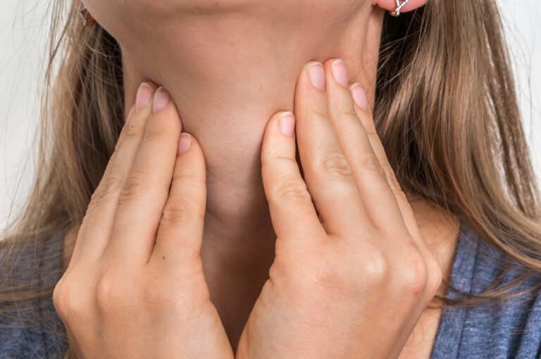 thyroide
