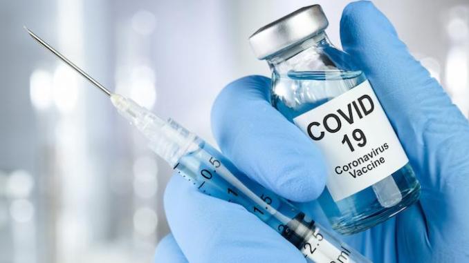 vaccin covid 19 Le Premier ministre australien estime que la vaccination contre le coronavirus devrait être obligatoire