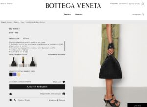 Le nouveau sac Bottega Veneta à 1800 € comparé à « un sac à crottes »
