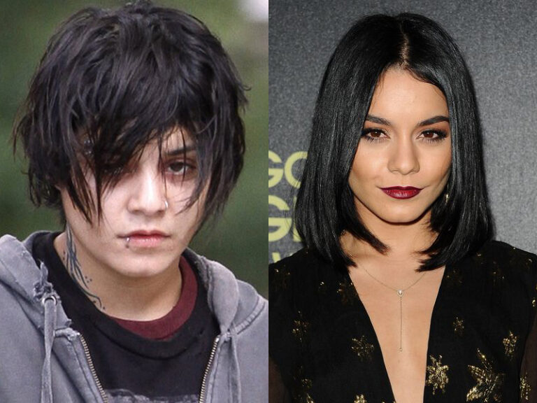 Vanessa Hudgens Gabriella Montez
