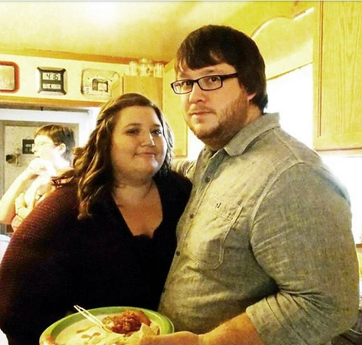 Videoboom weight loss Découvrez à quoi ressemble ce couple un an plus tard après avoir fait un pari : pas de repas à l’extérieur, pas de grignotage et pas d’alcool