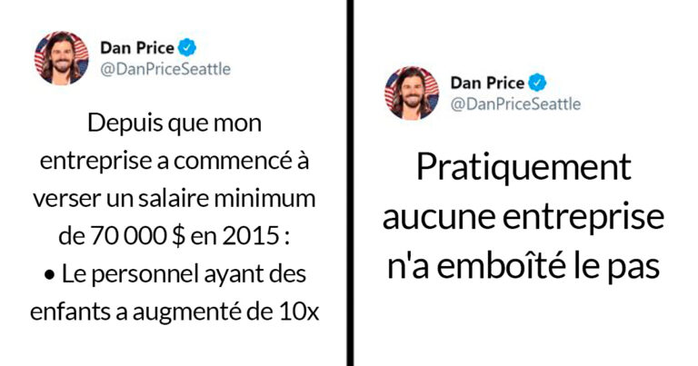 pdg reduction salaire message dan price gravity payments
