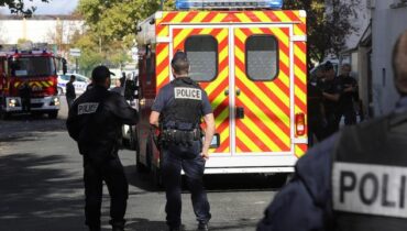 Une cigarette refusée provoque une bagarre qui entraîne une morte et six blessés dans la Drôme