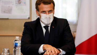 France : le reconfinement pourrait durer de 8 à 12 semaines