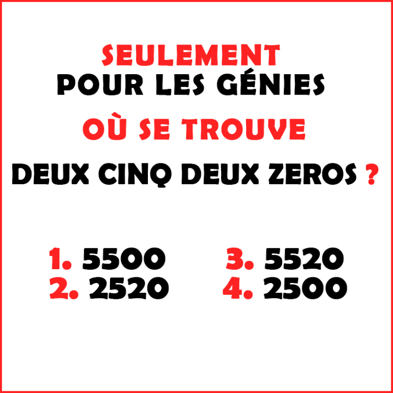 genies