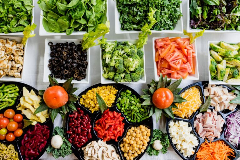 10 aliments pour une sante mentale impeccable