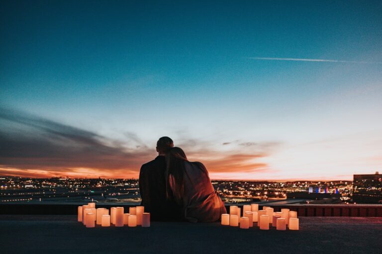 10 signes qui montrent que votre mari ne vous aime plus