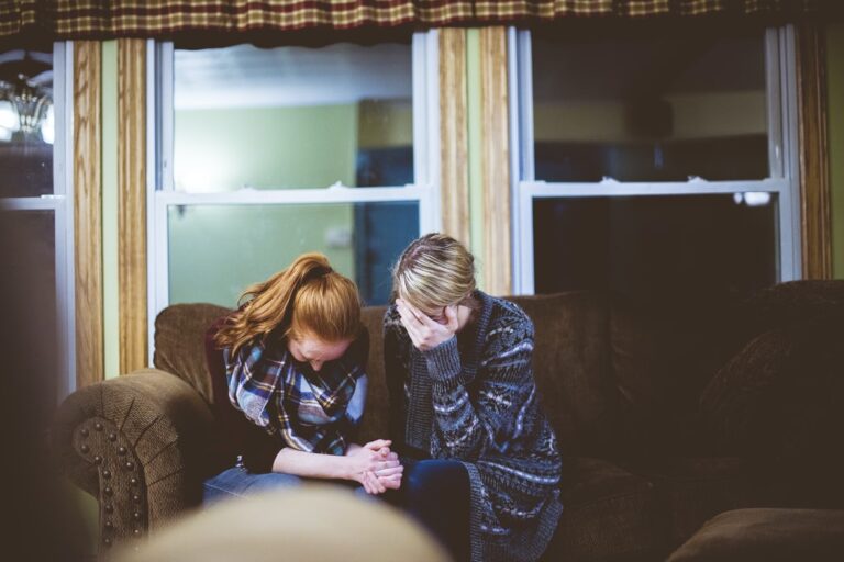 8 signes de trouble de la personnalite borderline