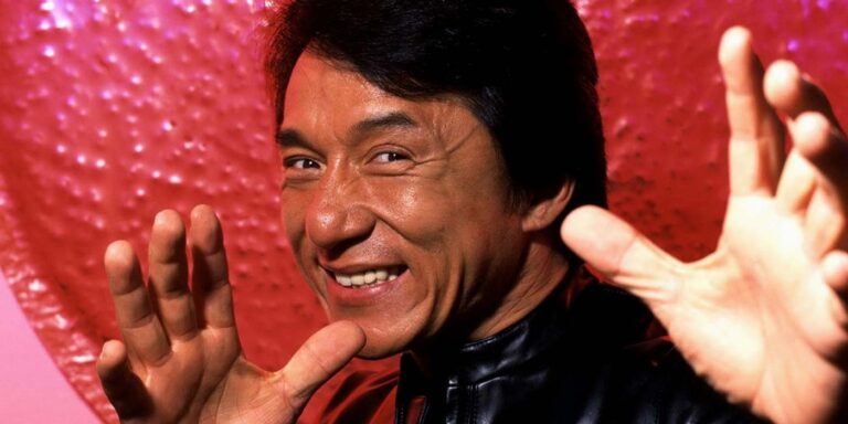 jackie chan top cinema