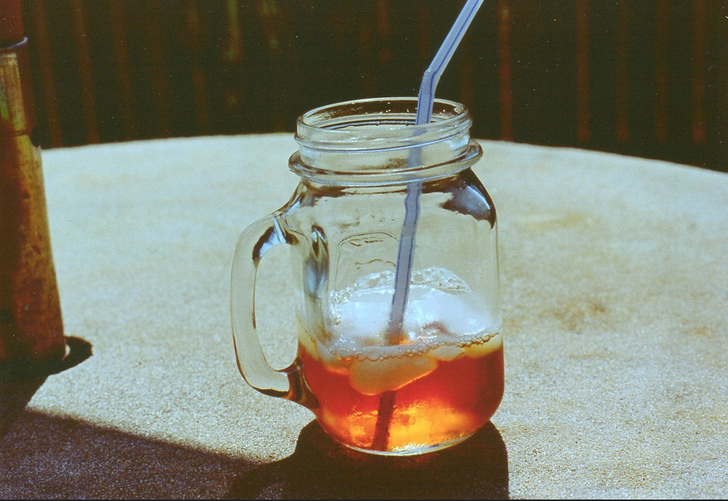 Etats Unis Voici 21 photos qui représentent une tasse de thé dans les quatre coins du monde