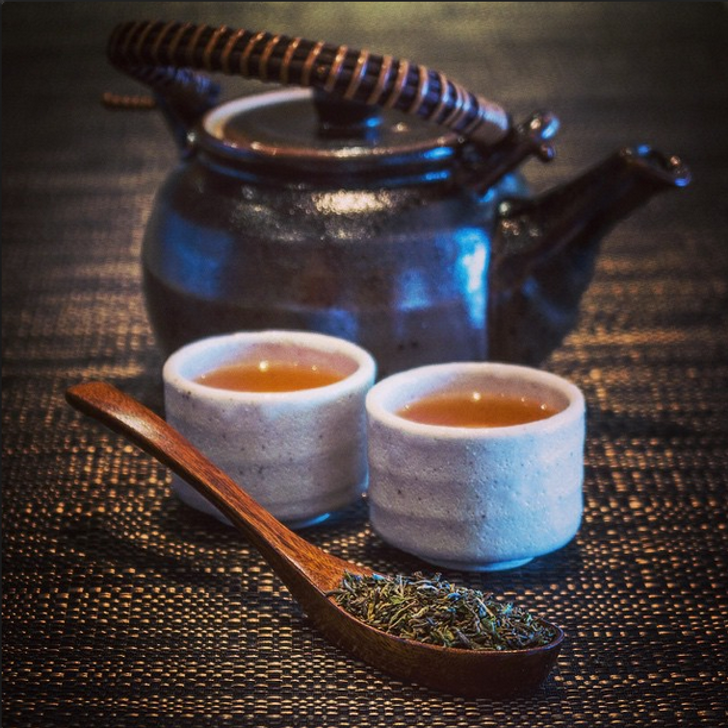 Inde Voici 21 photos qui représentent une tasse de thé dans les quatre coins du monde