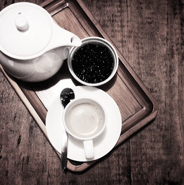 Taiwan Voici 21 photos qui représentent une tasse de thé dans les quatre coins du monde