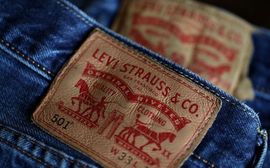 levis À quoi servent la mini-poche et les petits ronds de métal sur vos jeans ?