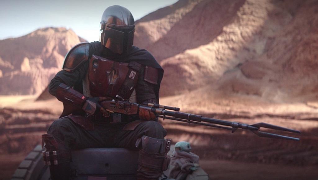 mandalorian Univers Star Wars : 10 armes plus puissantes que le sabre laser