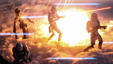 Univers Star Wars : 10 armes plus puissantes que le sabre laser