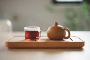 Voici 21 photos qui représentent une tasse de thé dans les quatre coins du monde