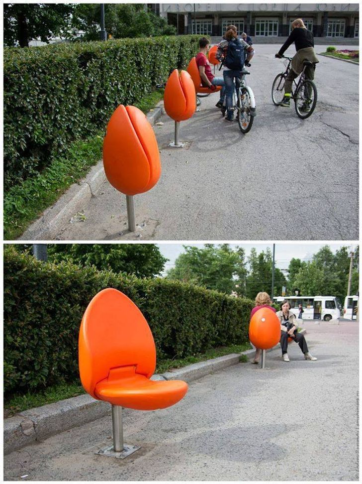 5903bb56528c958b9c1cd7879a 12 projets de design urbain uniques que l’on devrait trouver partout