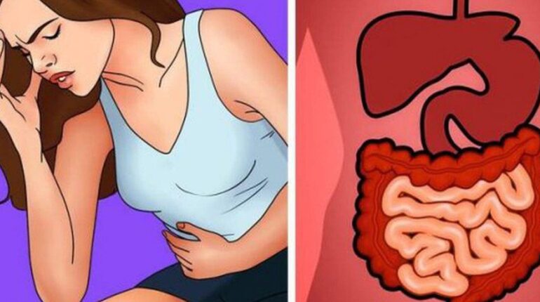 6 astuces naturelles pour se débarrasser des maux d'estomac en quelques ...