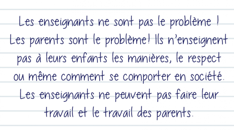 lettre pour prendre sa retraite