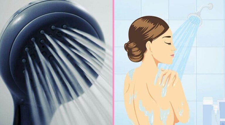 La premiere partie de votre corps que vous lavez sous la douche en dit long sur votre personnalite 1 1 1200x667 1