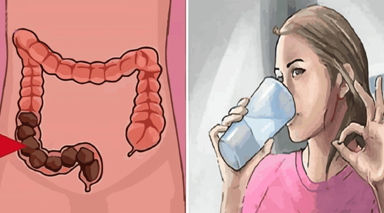 Voici comment nettoyer 13 kilos de dechets de votre colon le soir 1 1 1200x667 1