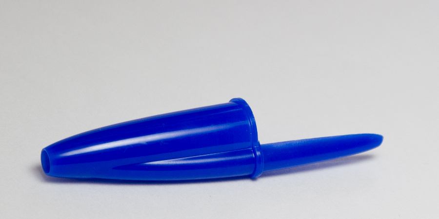 bic stylo À quoi sert le trou dans le bouchon du stylo Bic ?