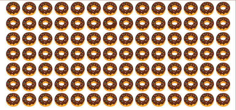 donut