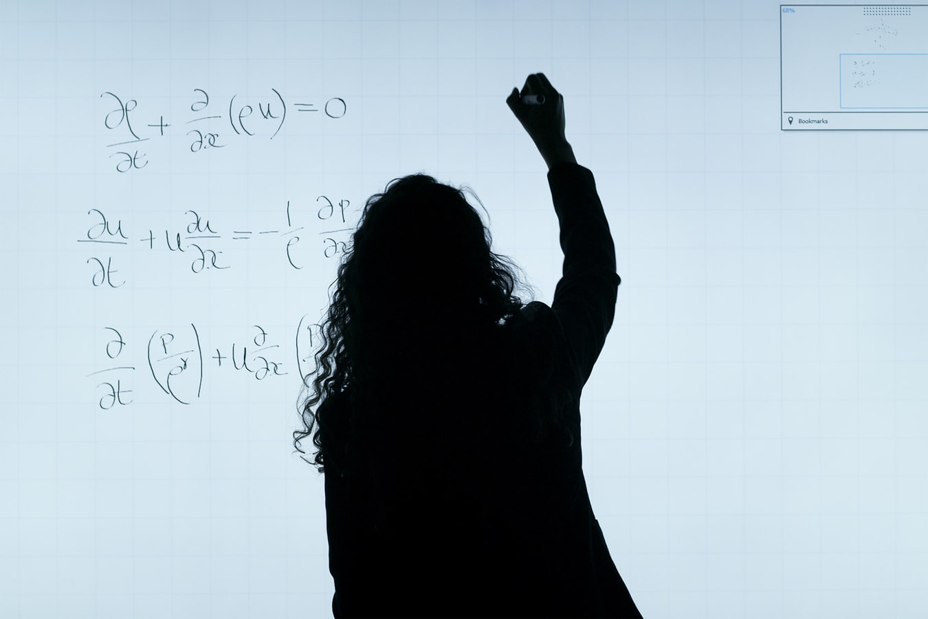 equation 1 Cette équation mathématique semble être très simple mais personne n’a été capable de la résoudre !