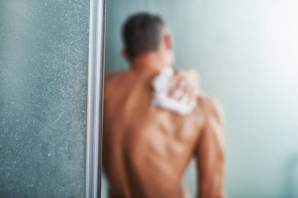 istockphoto 1129831187 612x612 1 La première partie de votre corps que vous lavez sous la douche en dit long sur votre personnalité