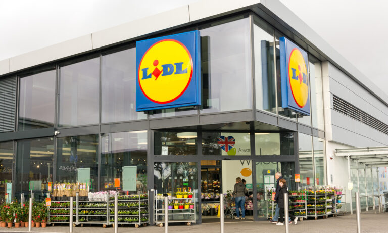 lidl