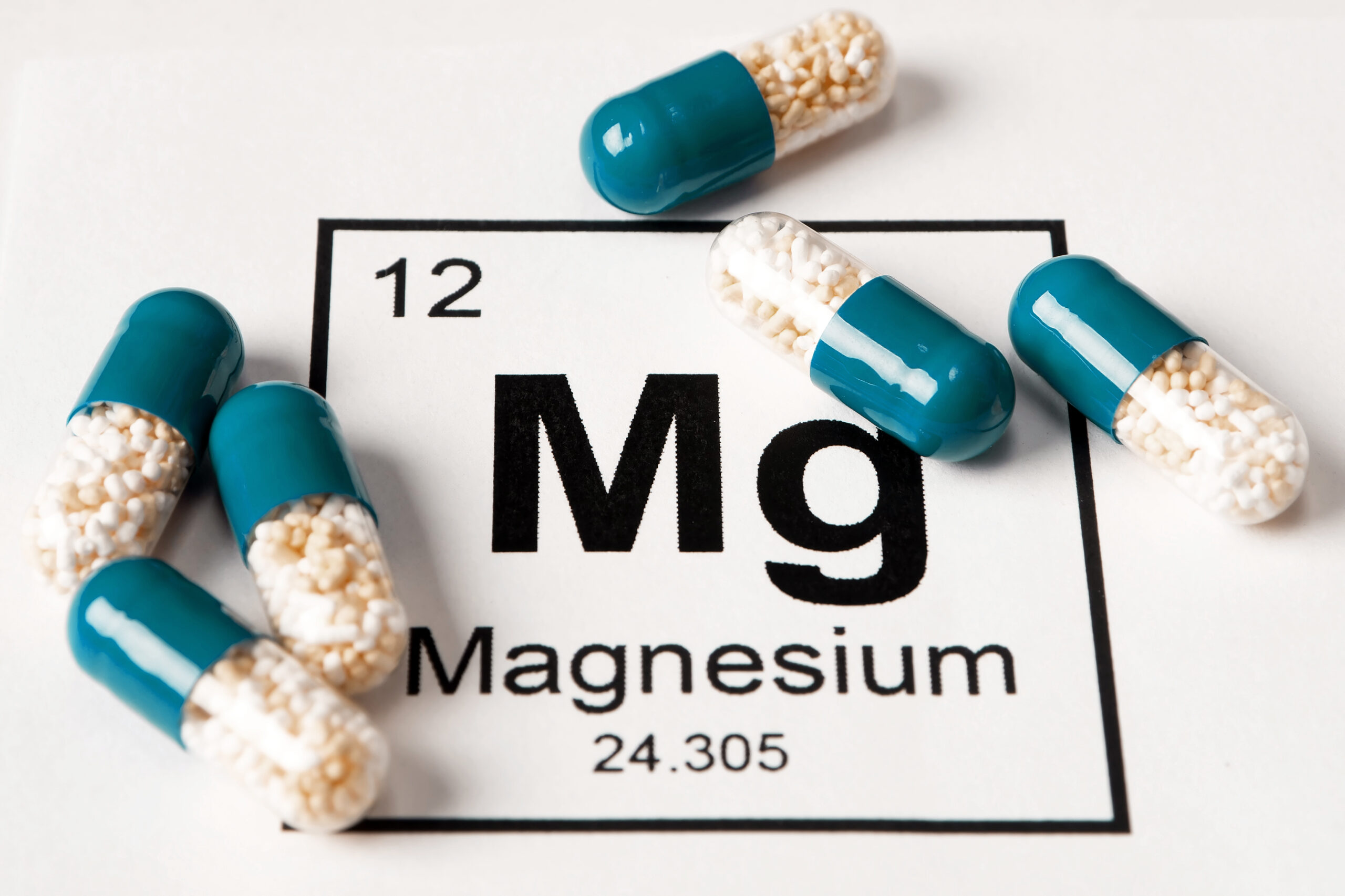 magnesium cure scaled Dites à dieu à la goutte grâce à ces 6 astuces efficaces 