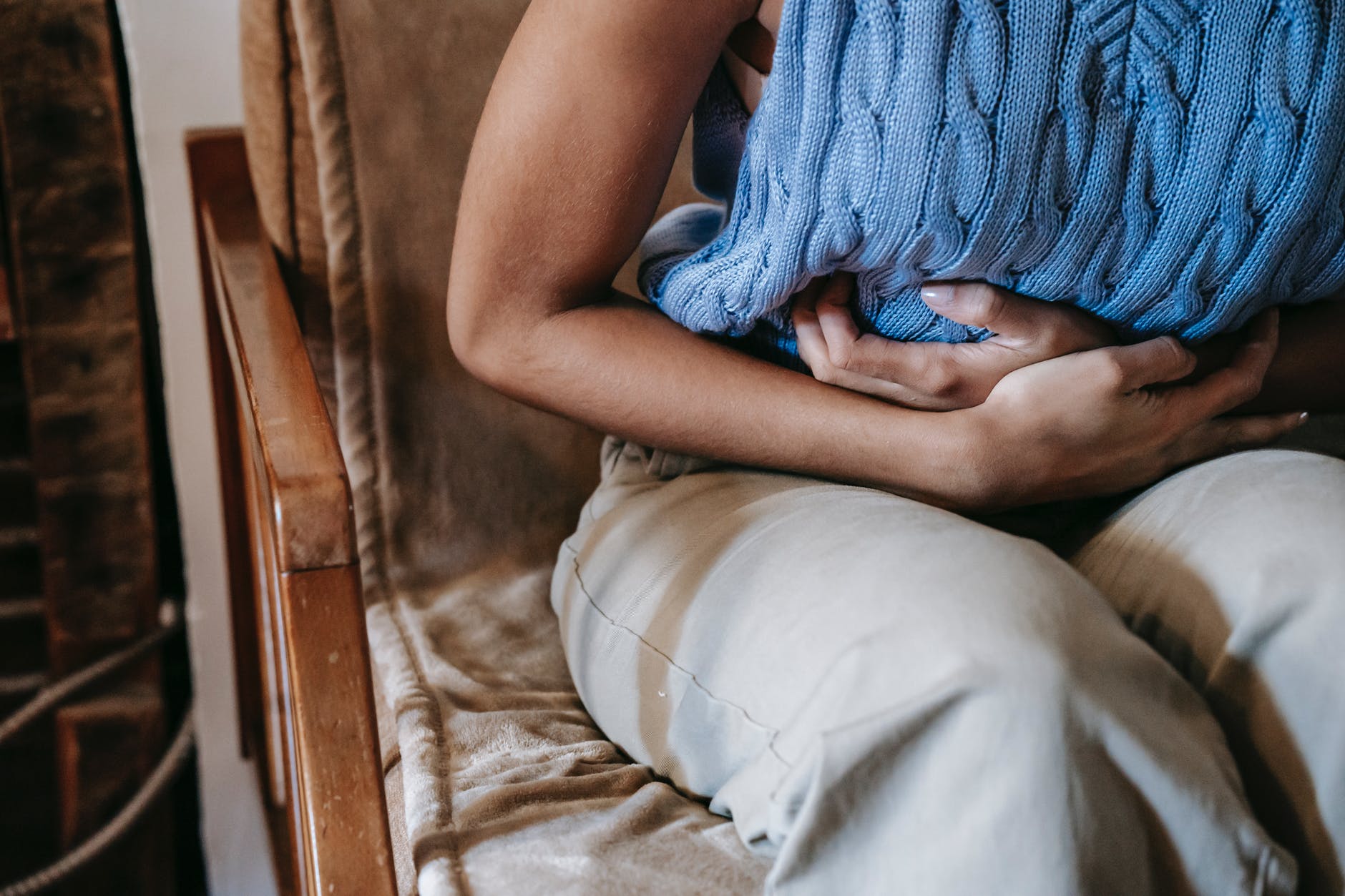 pexels photo 5938358 1 8 symptômes dont il faut se méfier et pour lesquels il faut consulter un médecin