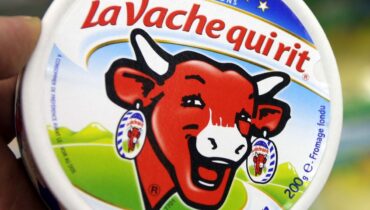 La « vache qui rit » fait une annonce qui choque les consommateurs