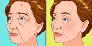 2 exercices efficaces pour raffermir la peau de votre visage et votre cou