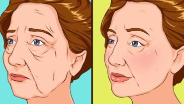 2 exercices efficaces pour raffermir la peau de votre visage et votre cou