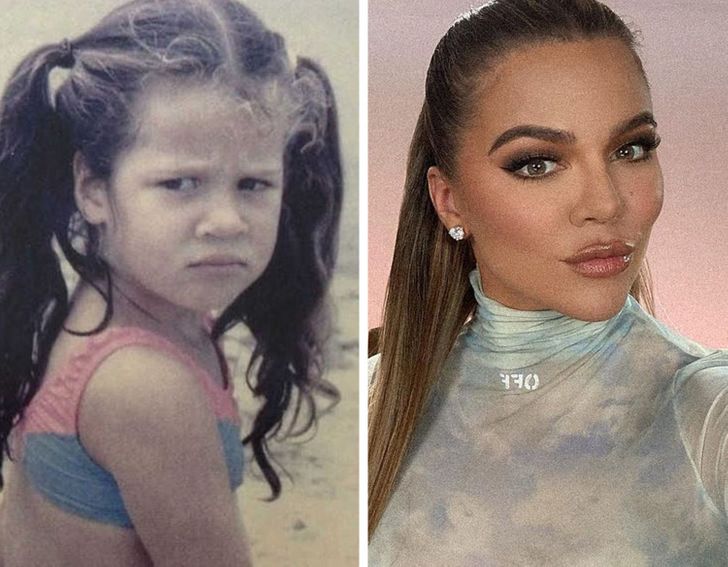 20 rares photos de stars durant leur enfance montrant des vedettes a peine reconnaissables 17 20 rares photos de stars durant leur enfance montrant des vedettes à peine reconnaissables