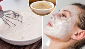 4 nettoyants naturels pour le visage que vous pouvez trouver dans vos placards